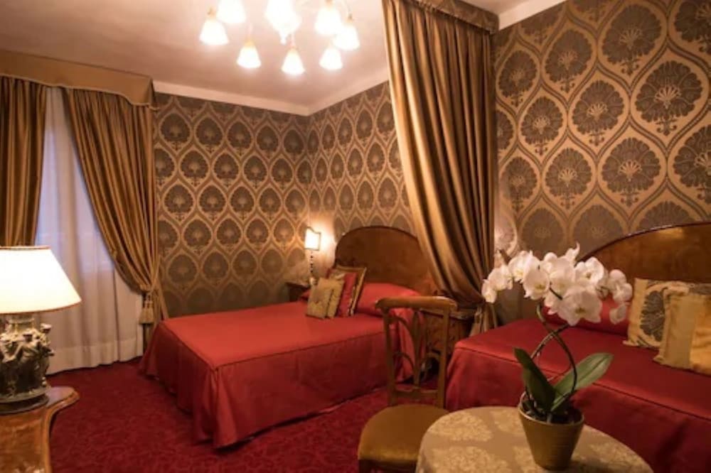 Metropole Hotel Venice 49/83