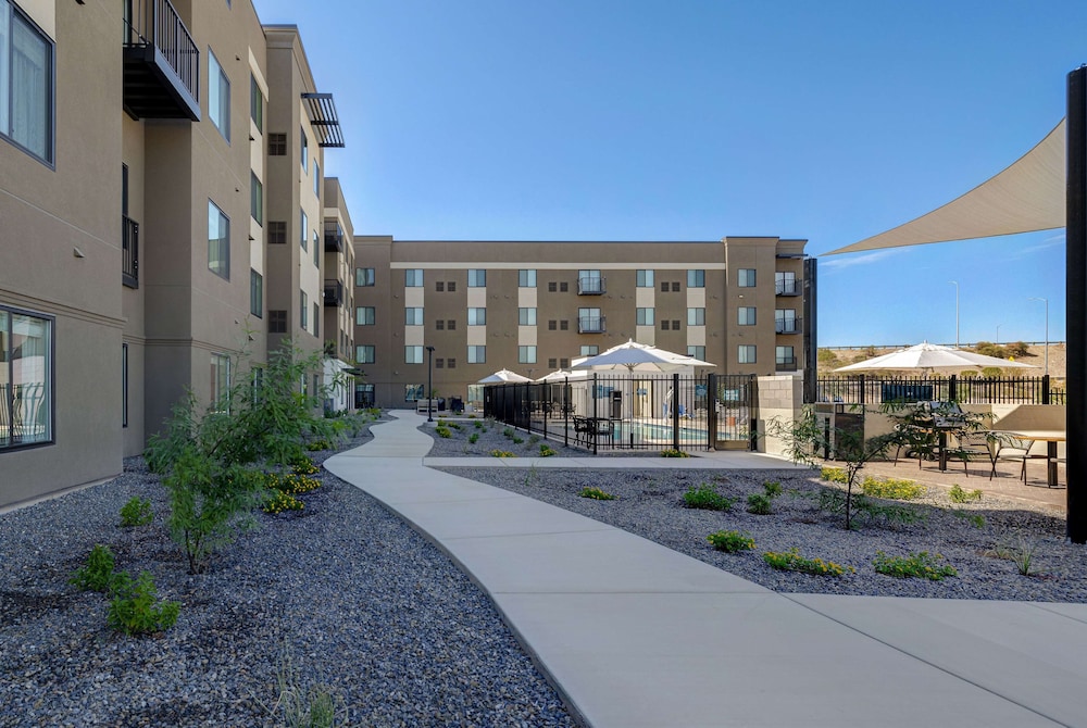 WaterWalk Extended Stay by Wyndham Huntsville 44/50