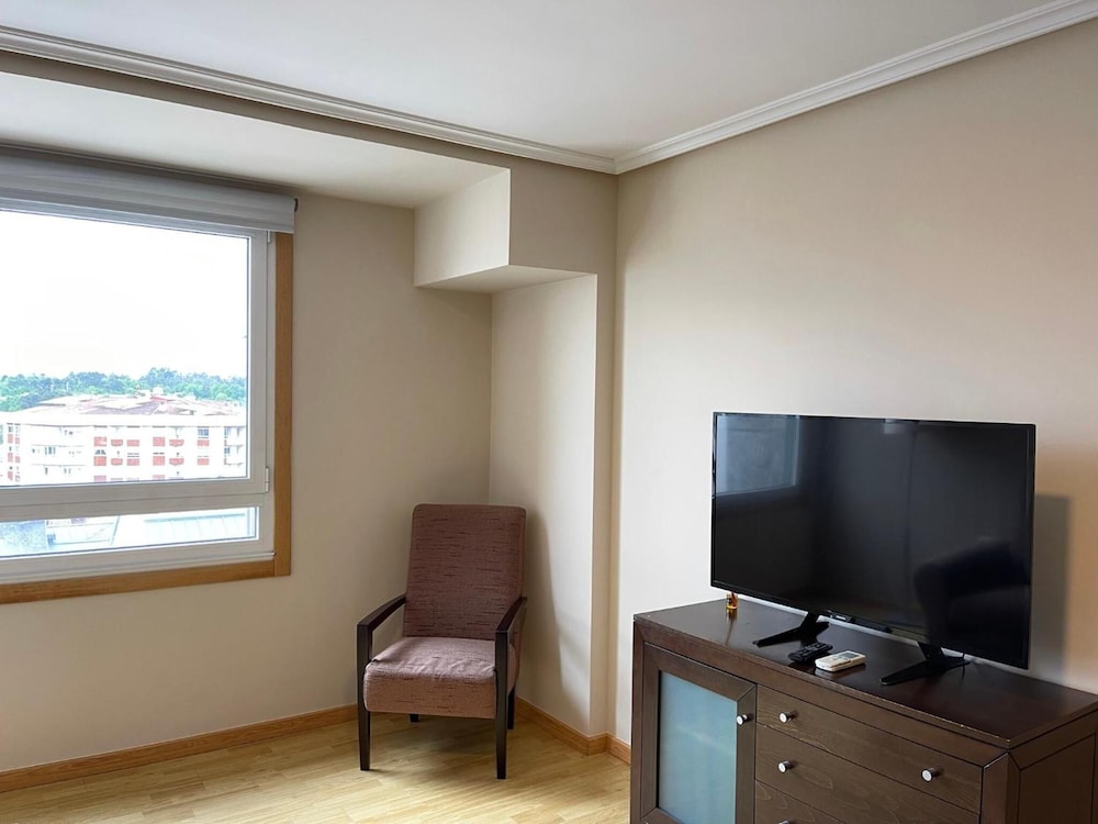 Aparthotel Arenteiro 27/34