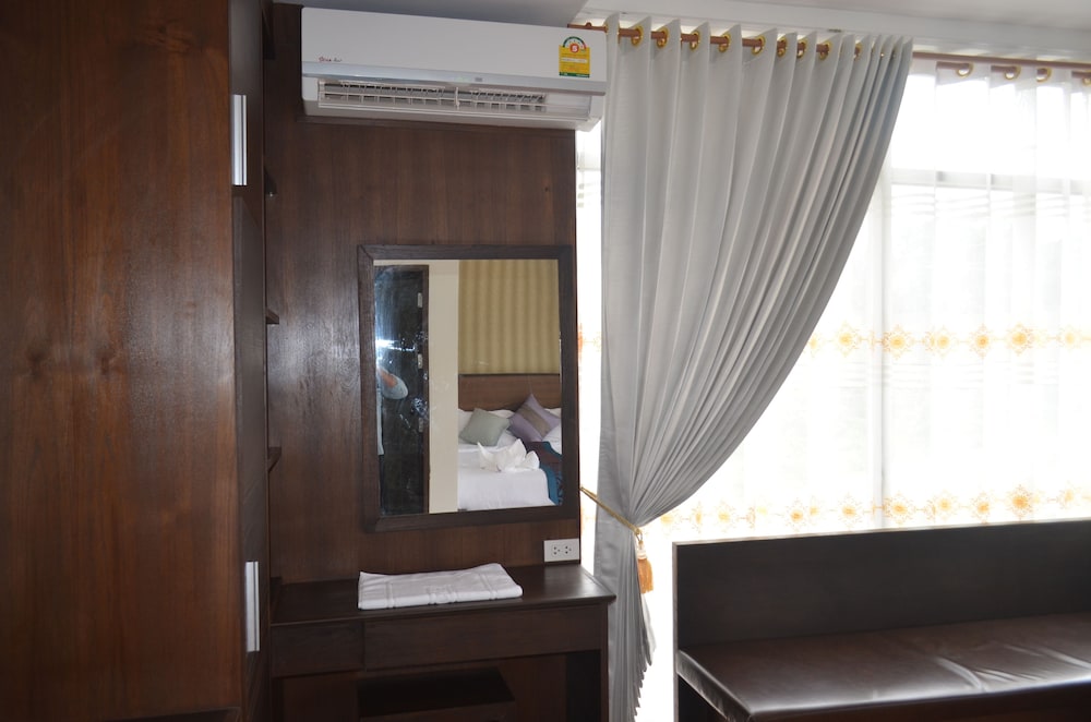 Lanta Nice Beach House 25/48