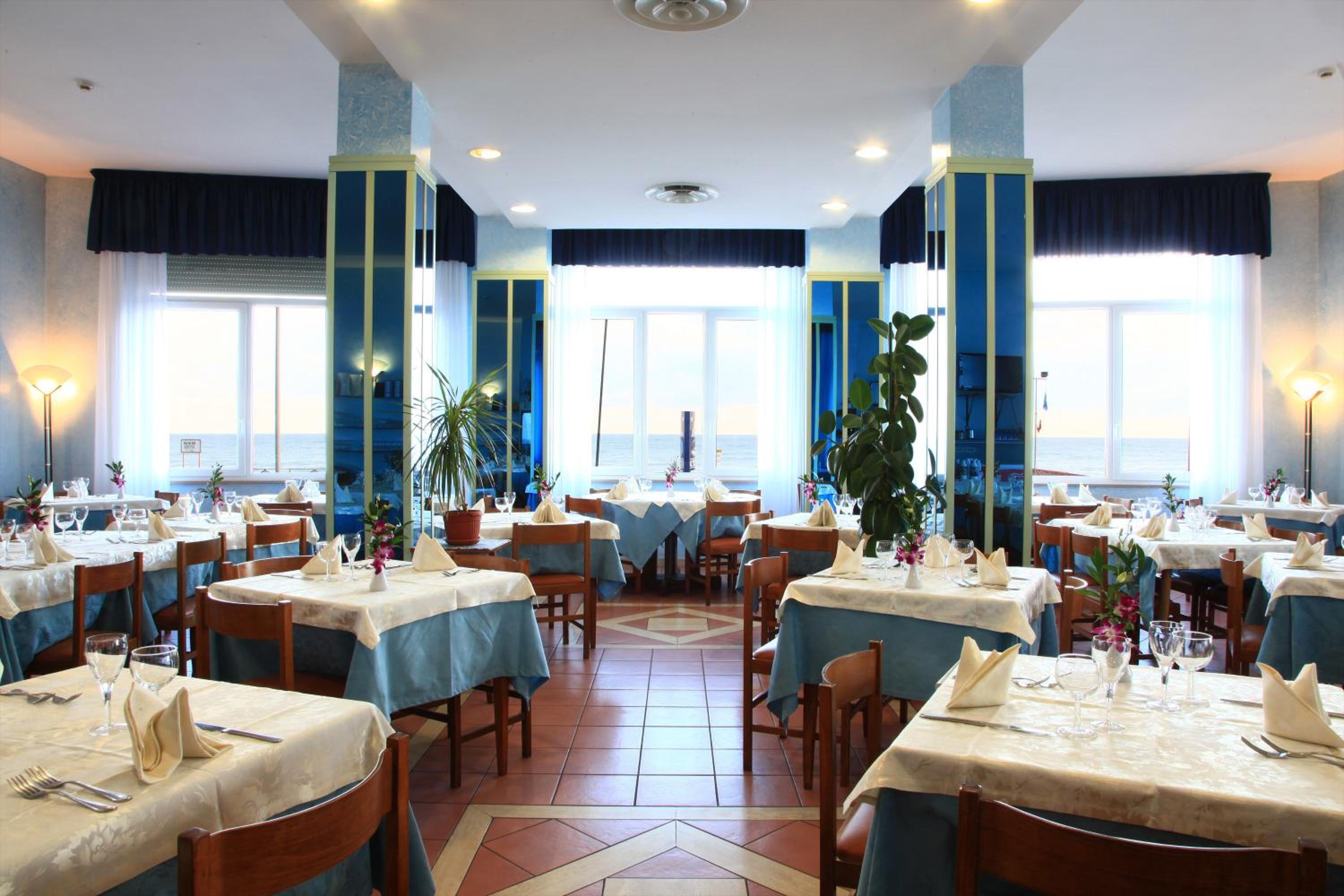 Giannino Hotel Ristorante 32/54