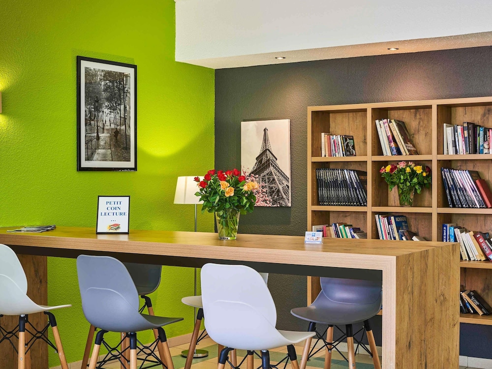 Ibis Budget Versailles Coignieres 39/50