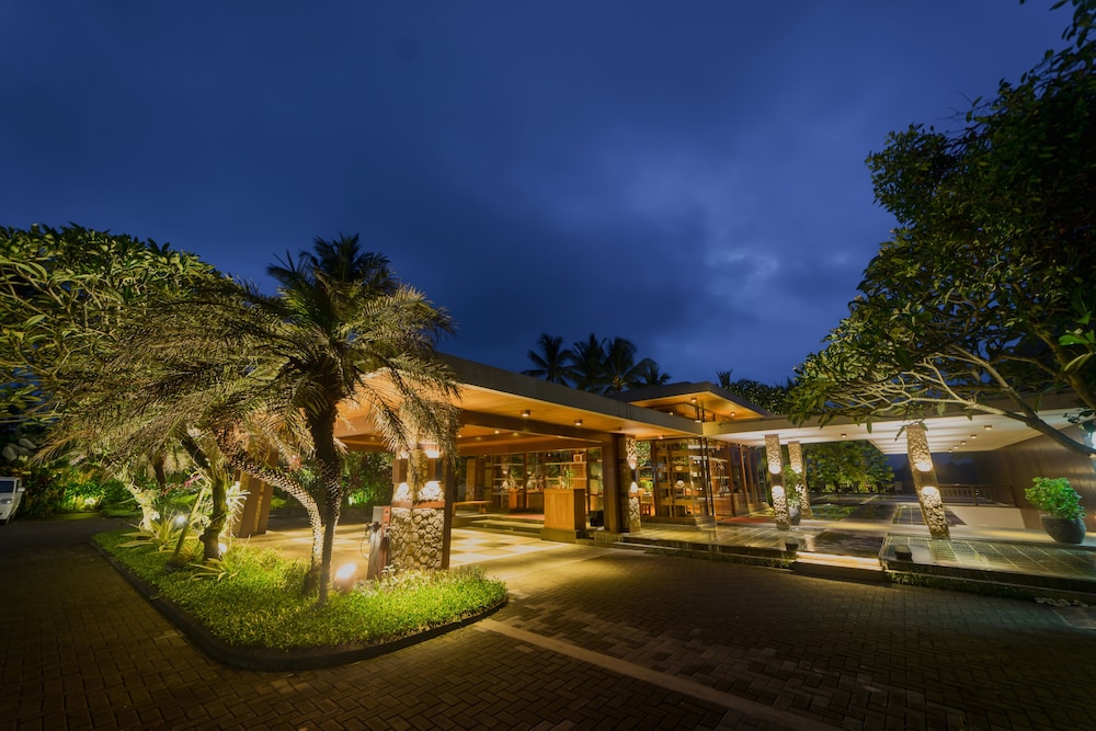 THE SAMAYA UBUD HOTEL