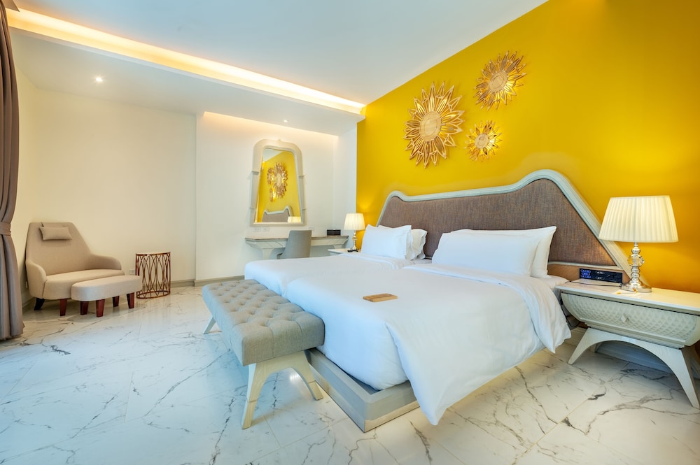 Phukalini Luxury Pool Villa And Onsen 21/69