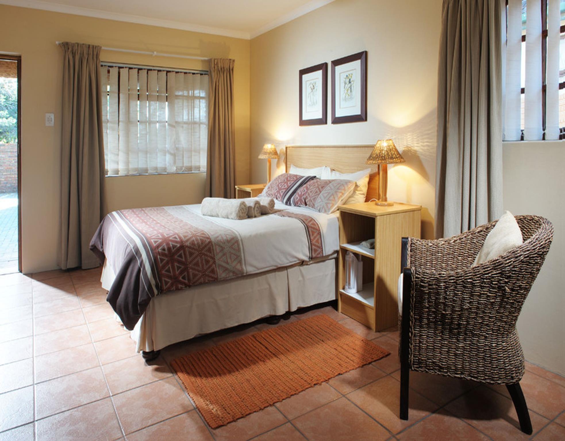 Treetops Guest House 8/24