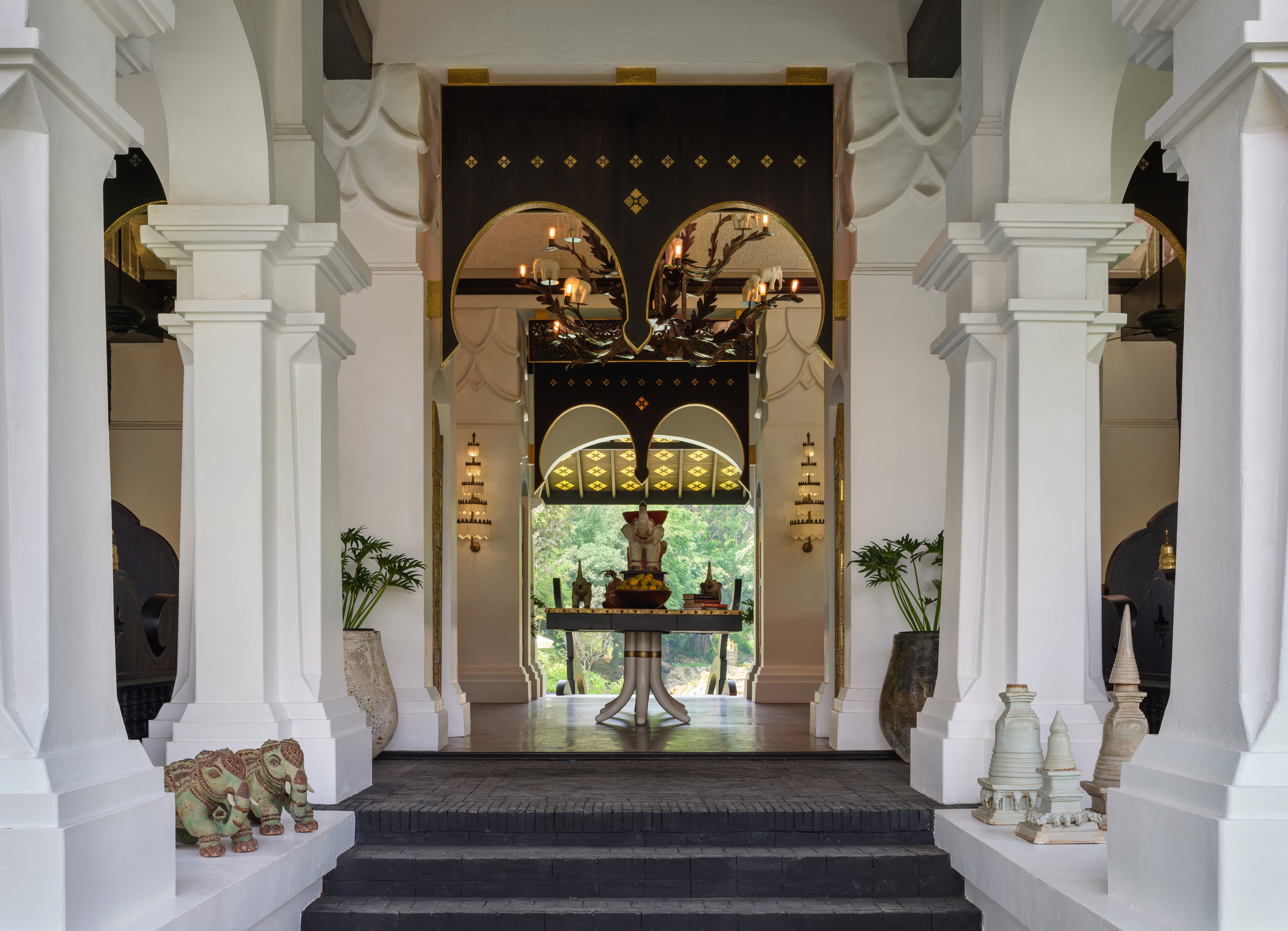 Rosewood Luang Prabang 18/77