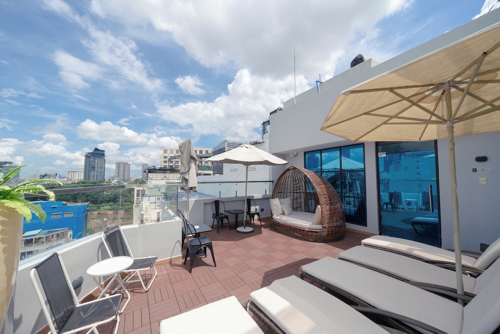 A25 Hotel - 55 Le Anh Xuan 22/50