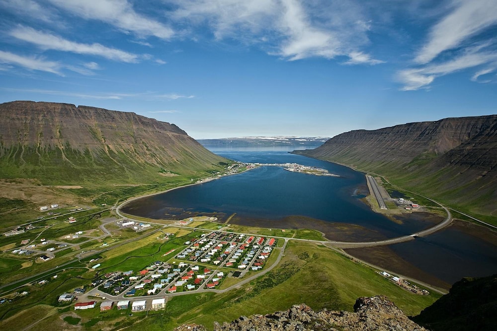 Hotel Isafjordur Horn 28/30