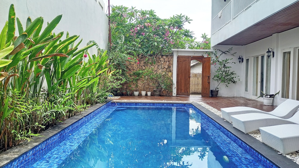 Lumiere Hotel Gili Trawangan 41/46