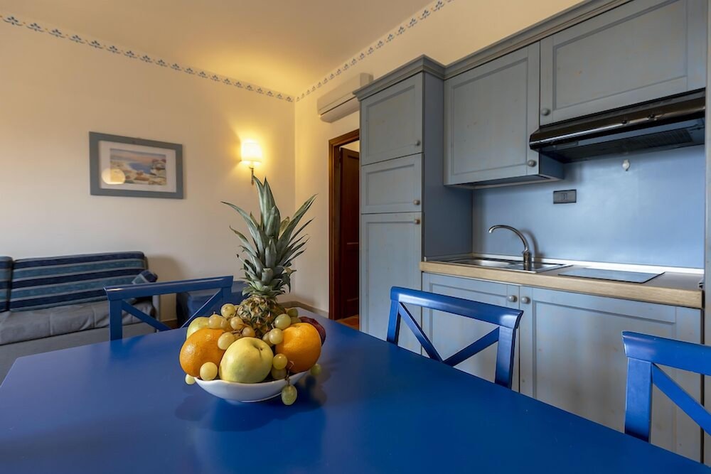 Villaggio Cala Mancina 41/68