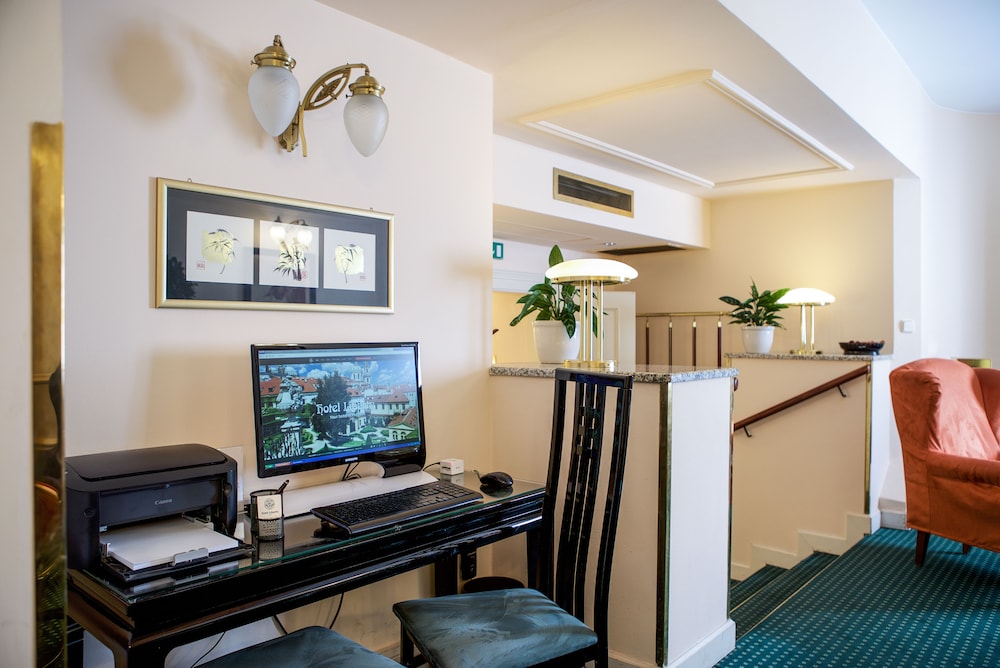 Hotel Liberty Prague 35/50