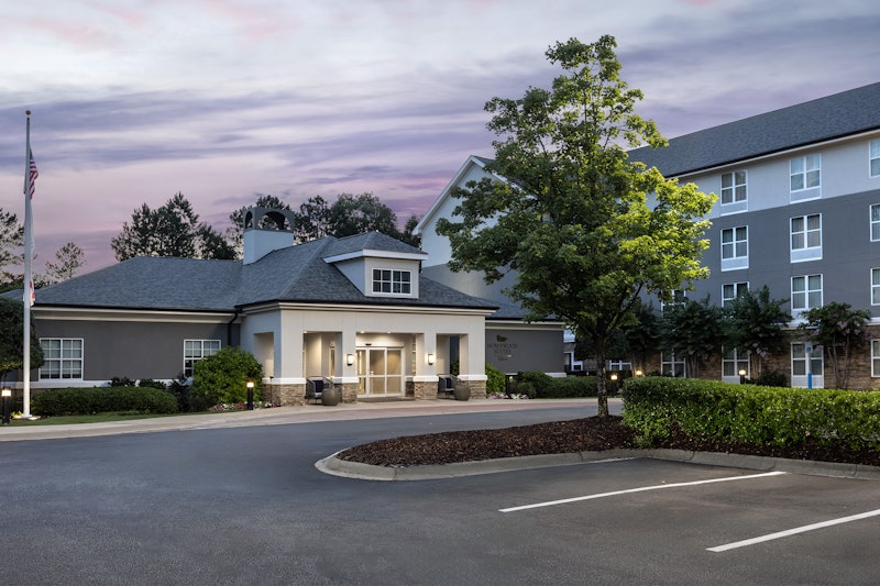 Homewood Suites By Hilton Birmingham South Inverness 40/45