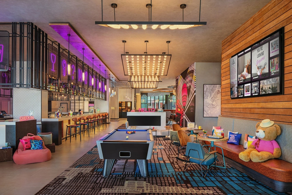 Moxy Putrajaya 20/40