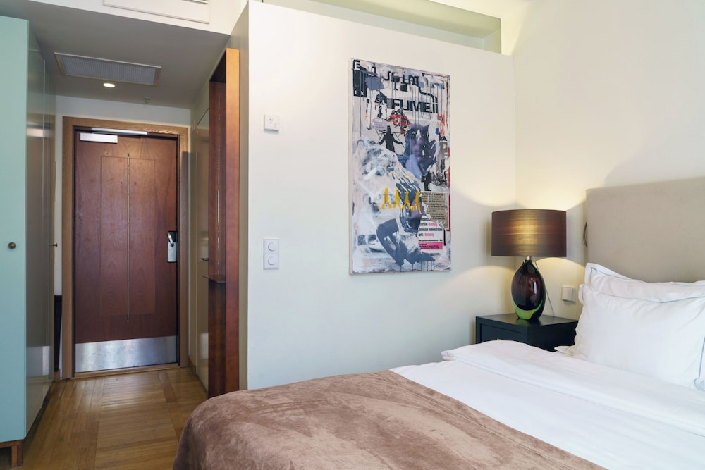 Berns Hotel 9/50