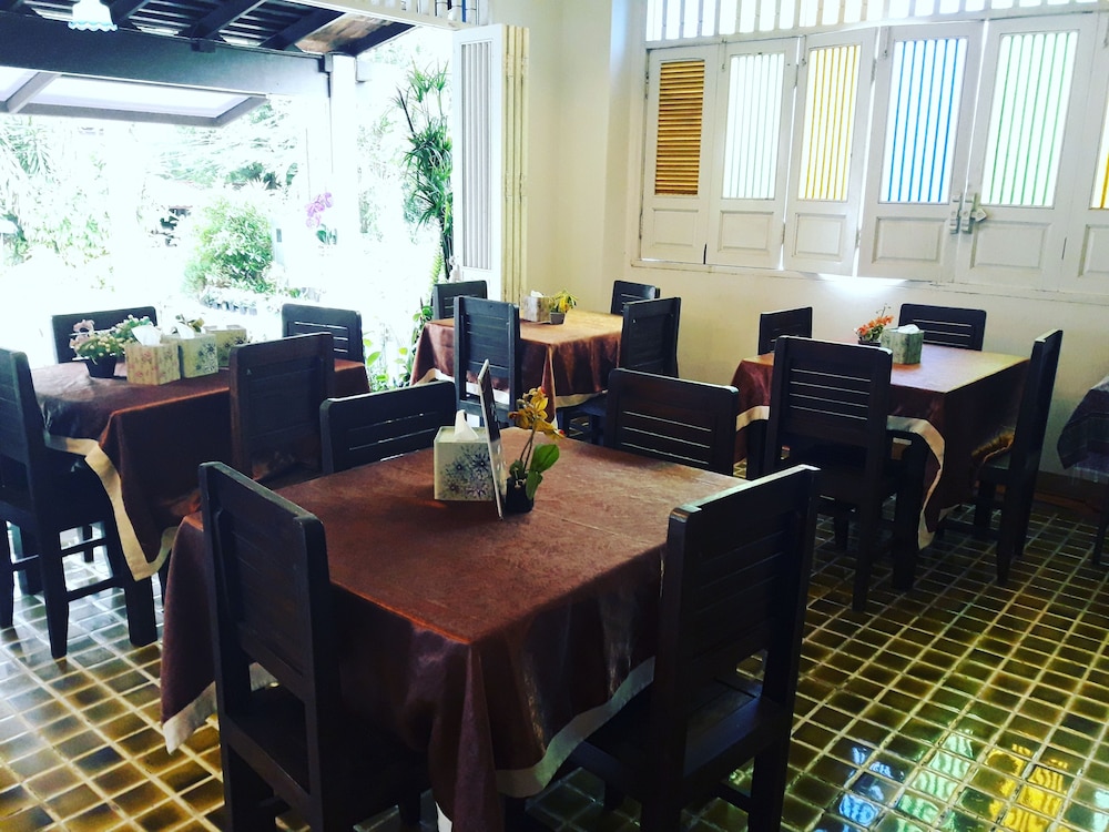 Baan Andaman Krabi 19/38