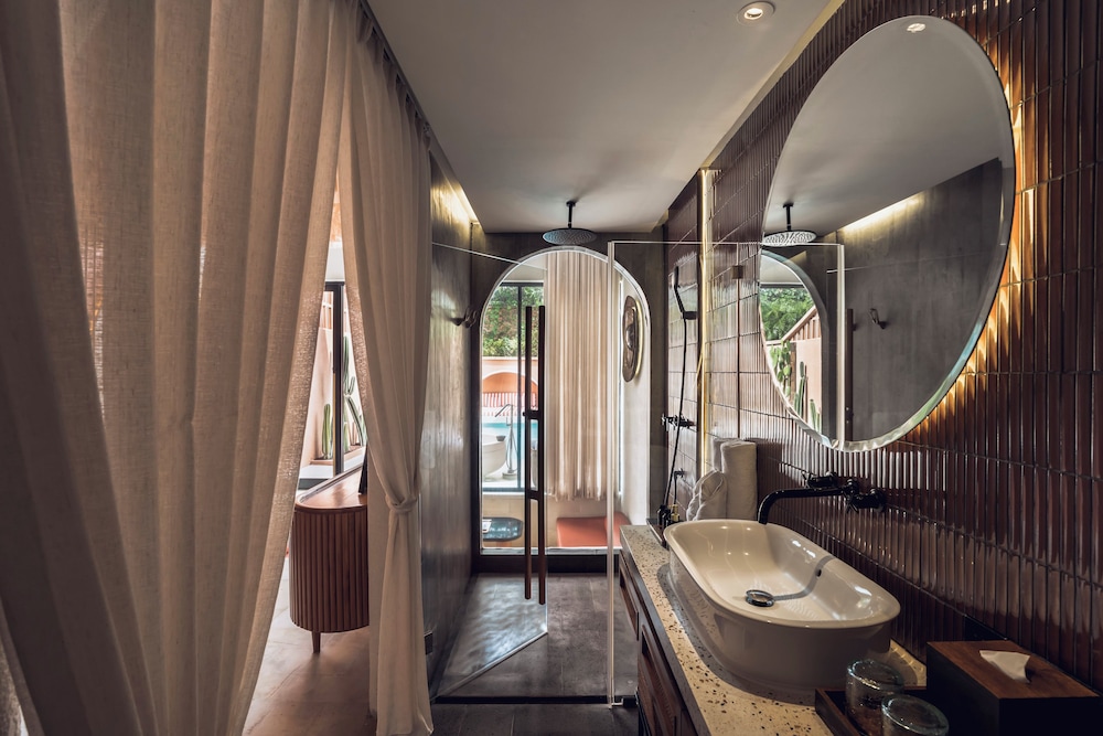 Cyrus Villa Seminyak by Ini Vie Hospitality 58/60