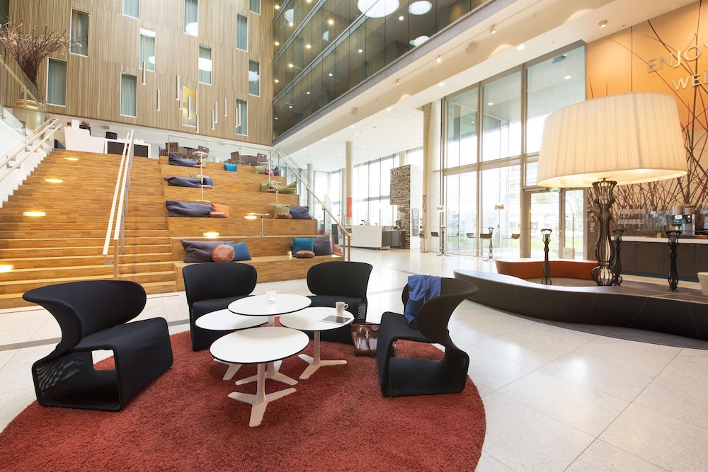 Scandic Stavanger Airport 26/50