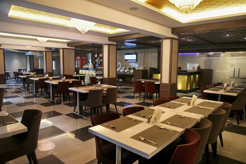 Hotel Ganges Grand 36/42