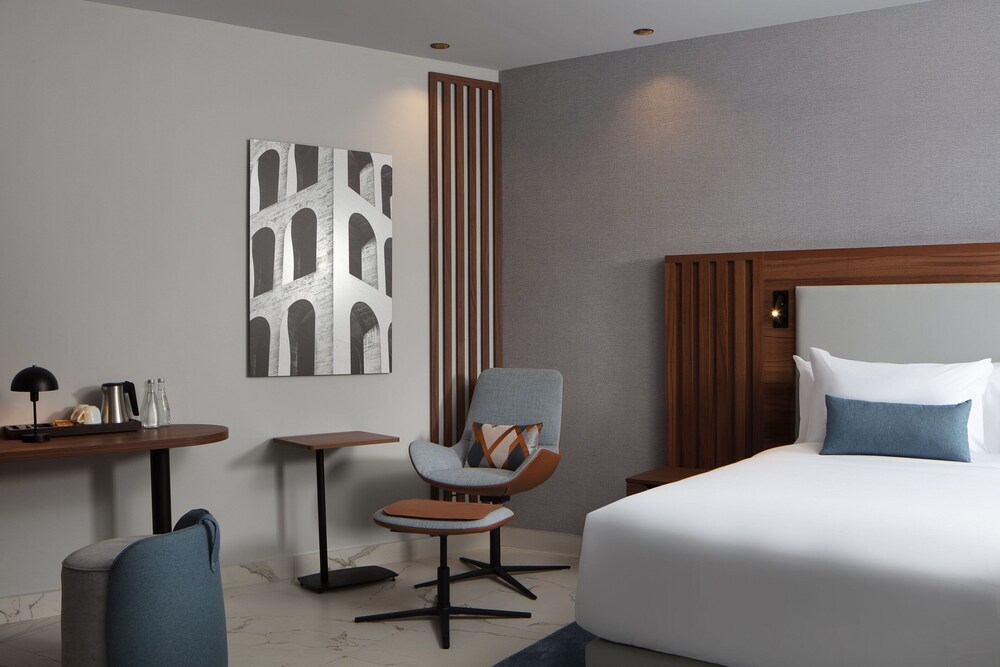 Courtyard by Marriott Casablanca Downtown 14/43