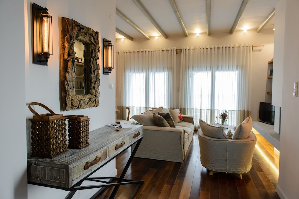 Gatzea Villas 20/36