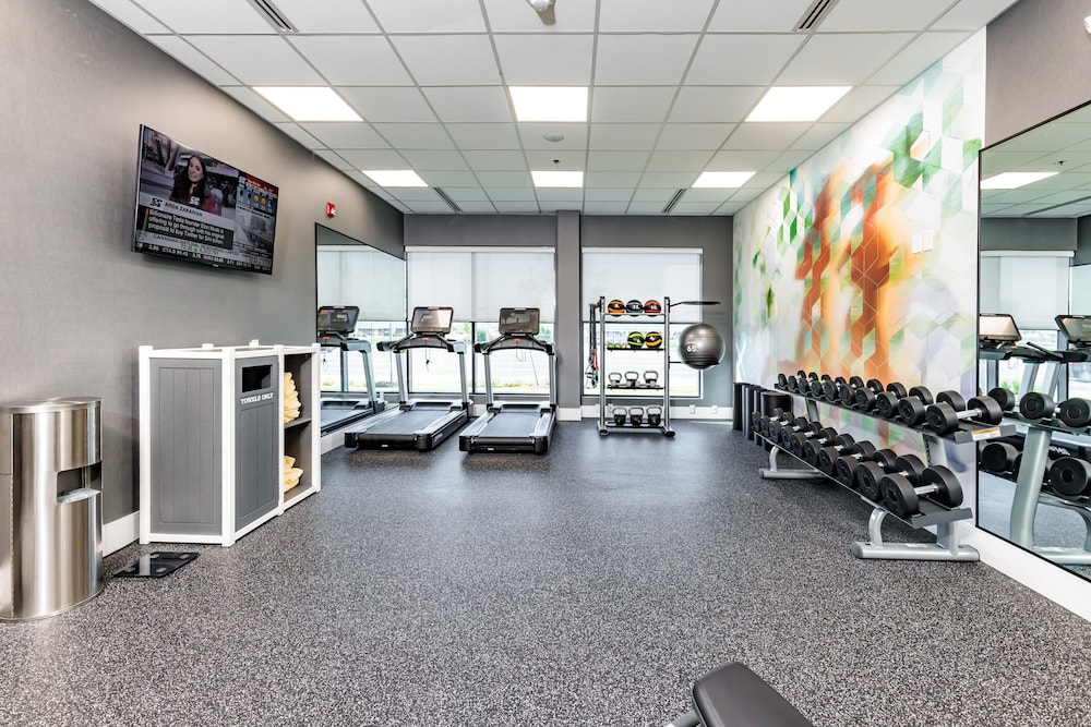 Hyatt Place Toronto Brampton 21/50