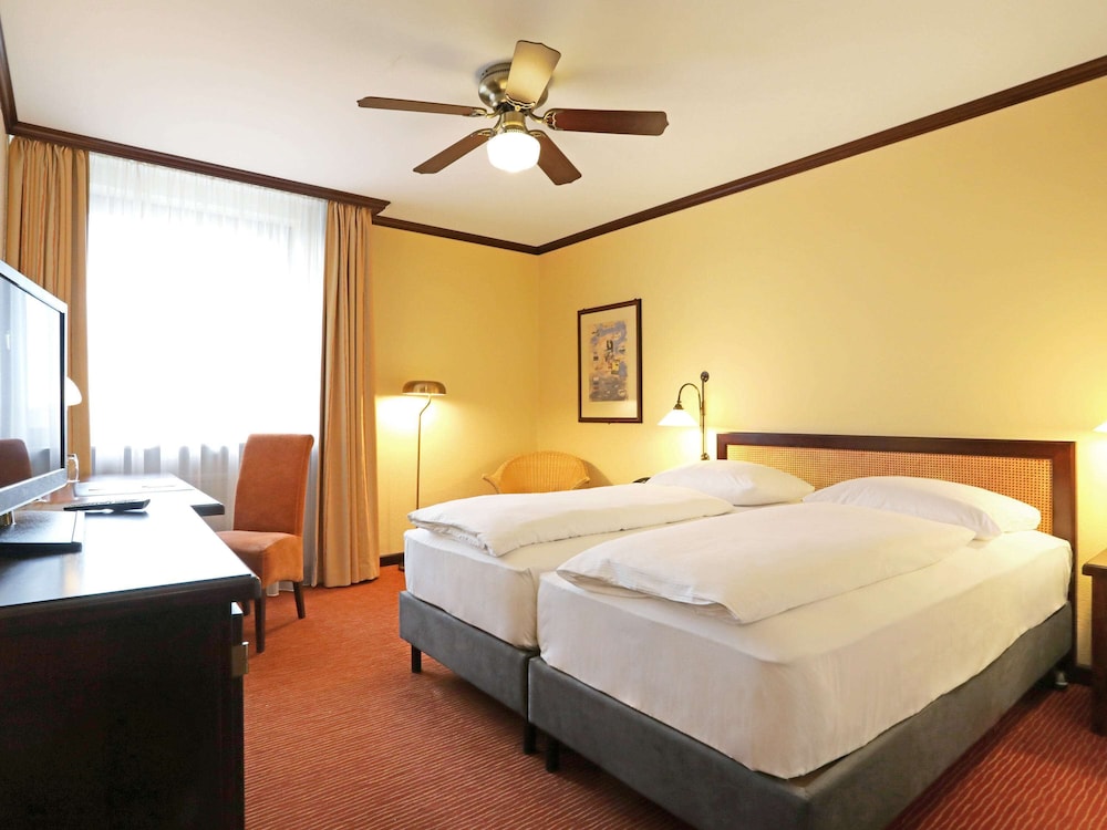 Mercure Hotel Frankfurt Airport Langen 16/49