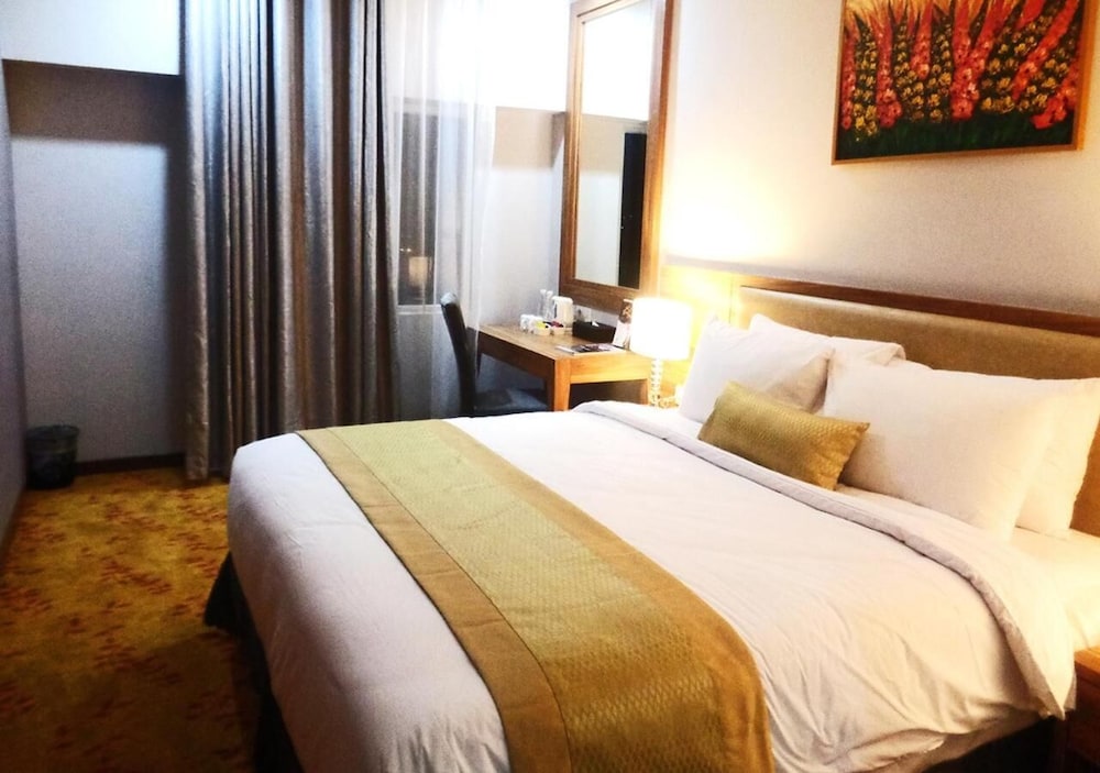 Grand Serela Yogyakarta 21/65