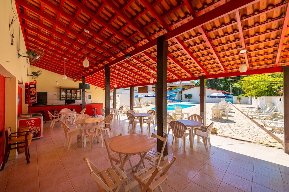Hotel Saveiros 64/70