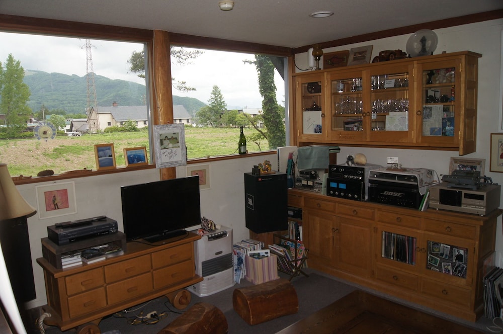Hakuba Pension Meteor 48/75