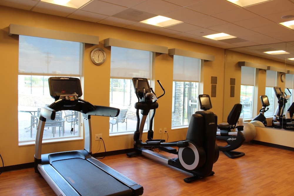 Hyatt Place Austin Cedar Park 19/50