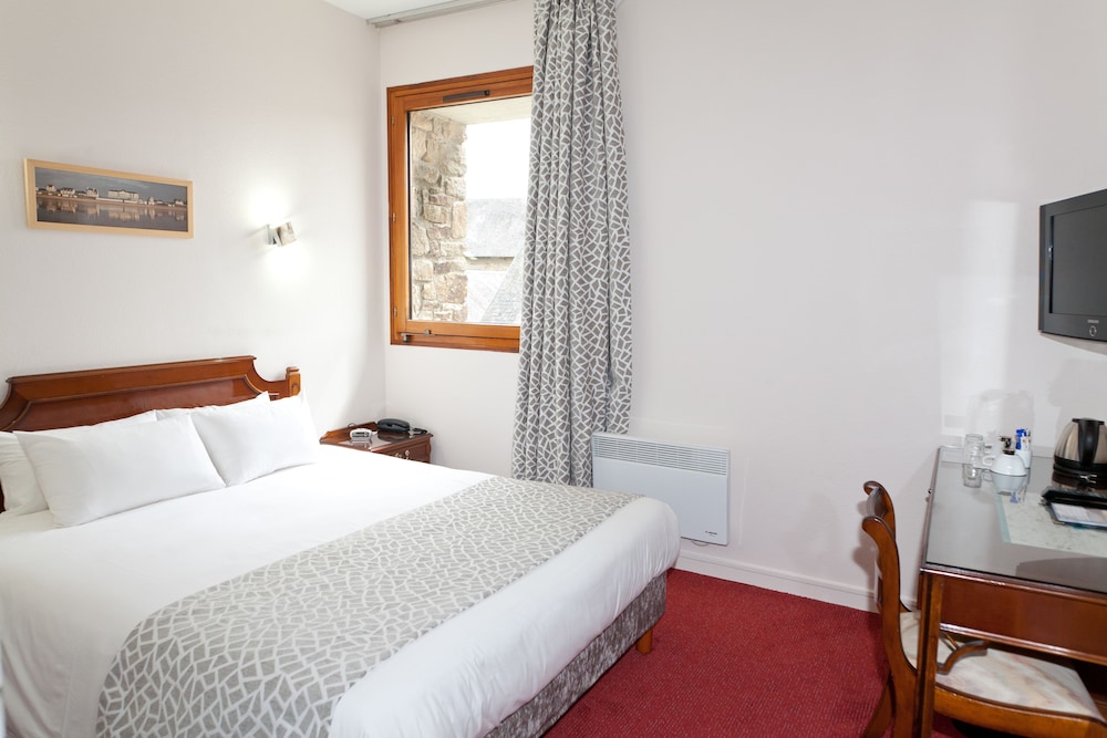 Best Western Le Moulin De Ducey 12/51
