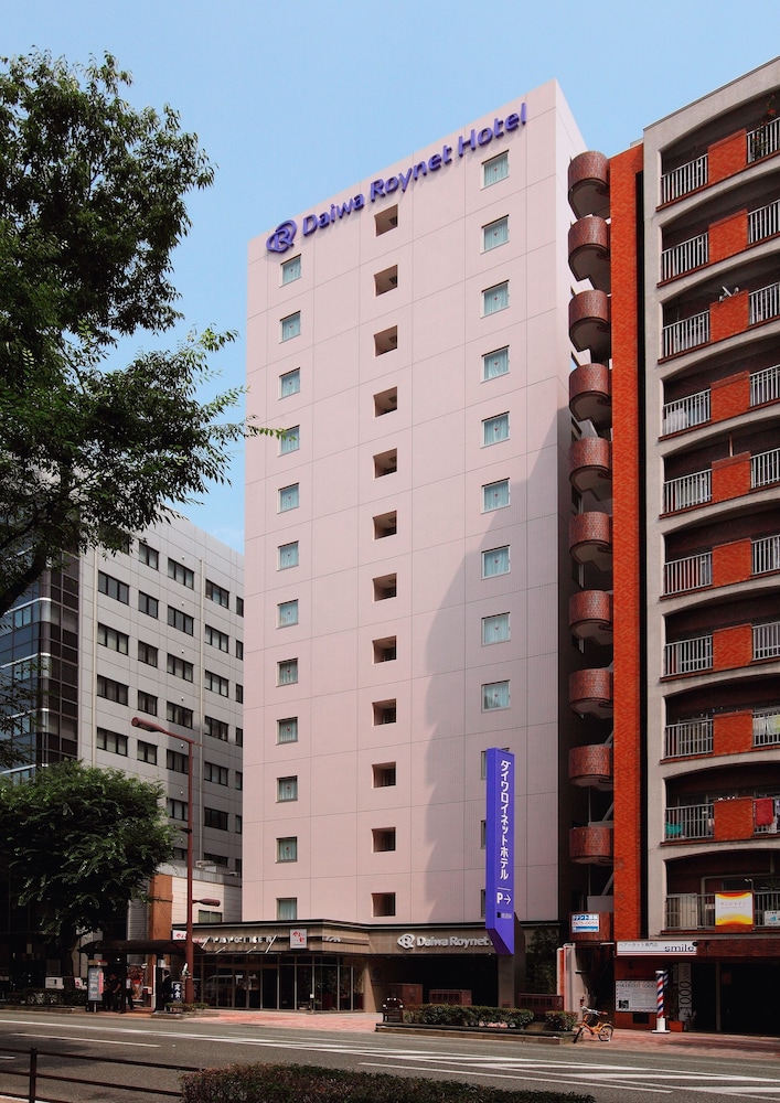 Daiwa Roynet Hotel Hakata Gion 6/60