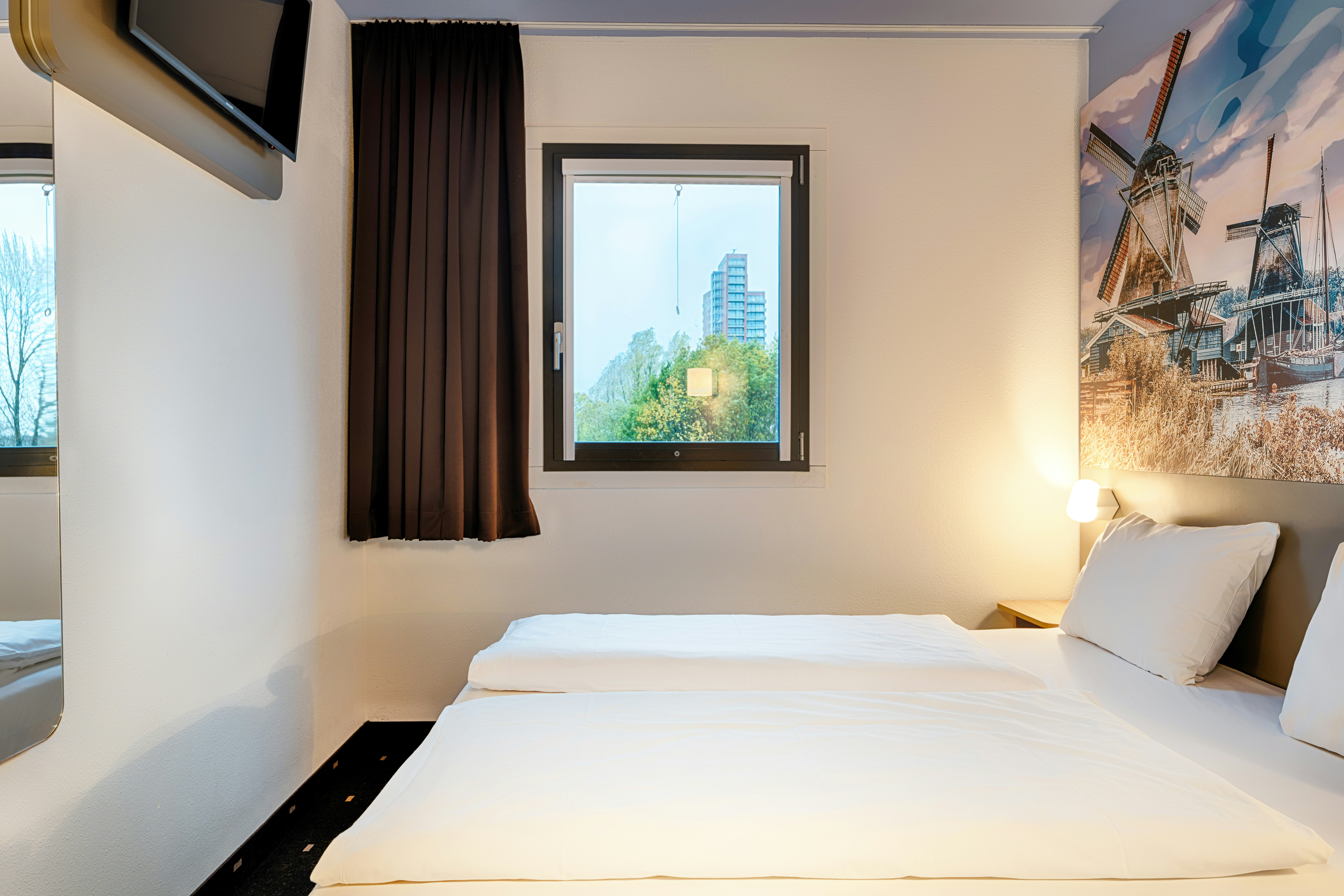 B B Hotel Amsterdam Zaandam 24/50