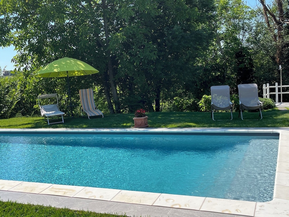 Noi Due B&B nel Monferrato 40/50