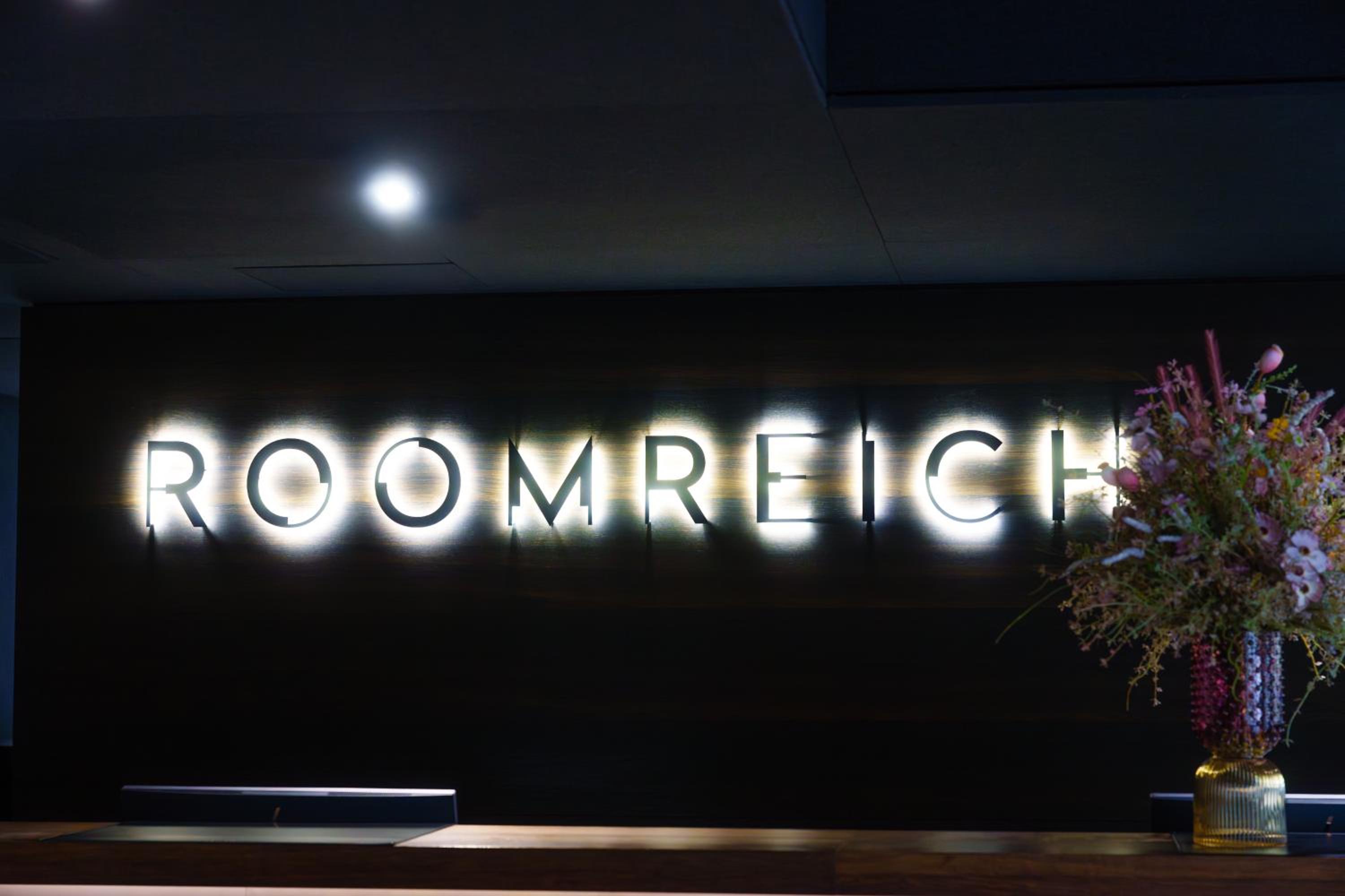 Hotel Roomreich 15/58