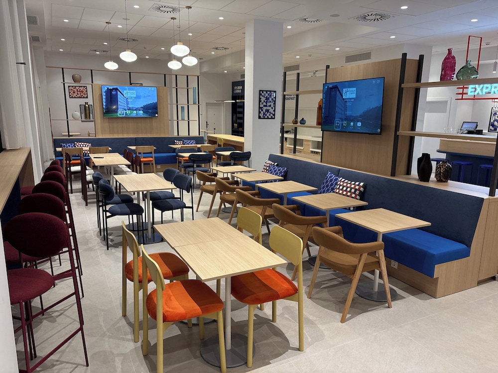 Holiday Inn Express San Sebastian Errenteria By Ihg 37/47
