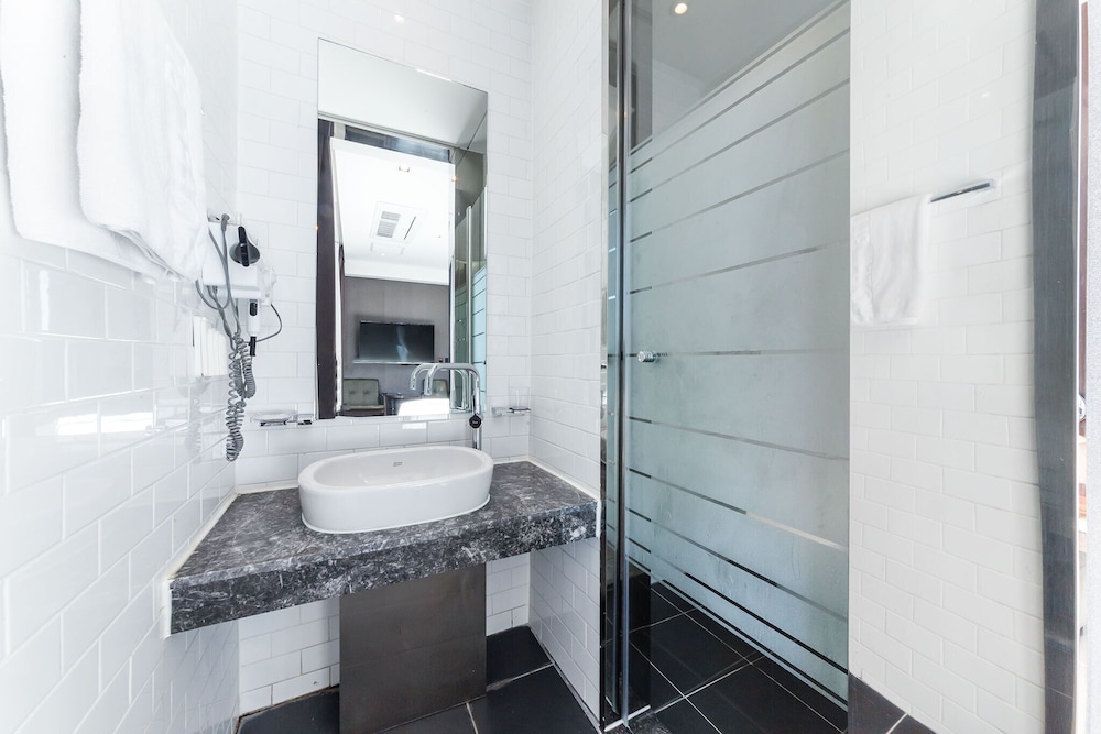 Incheon Hotel Bluemarine 39/50