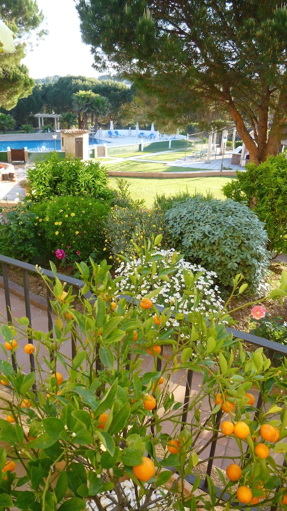 Hotel La Romarine 18/30