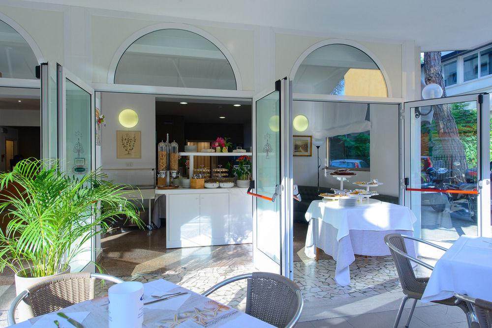 HOTEL FALCO 45/52