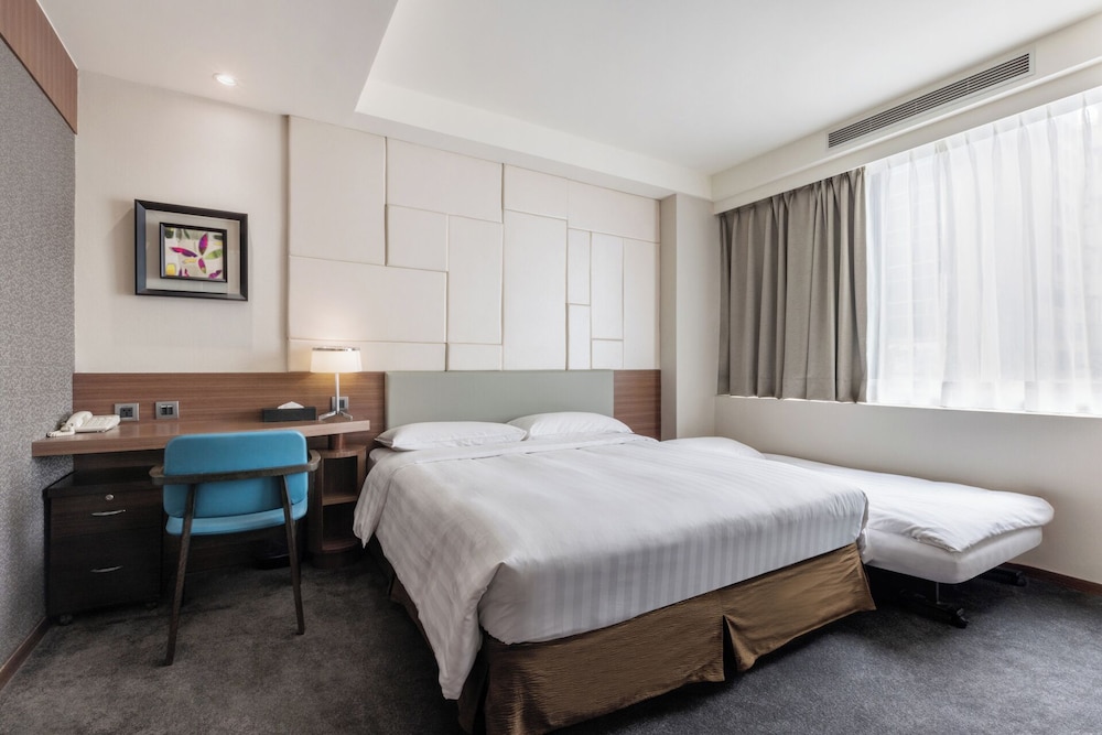 Mai Hotel Nanjing 44/66