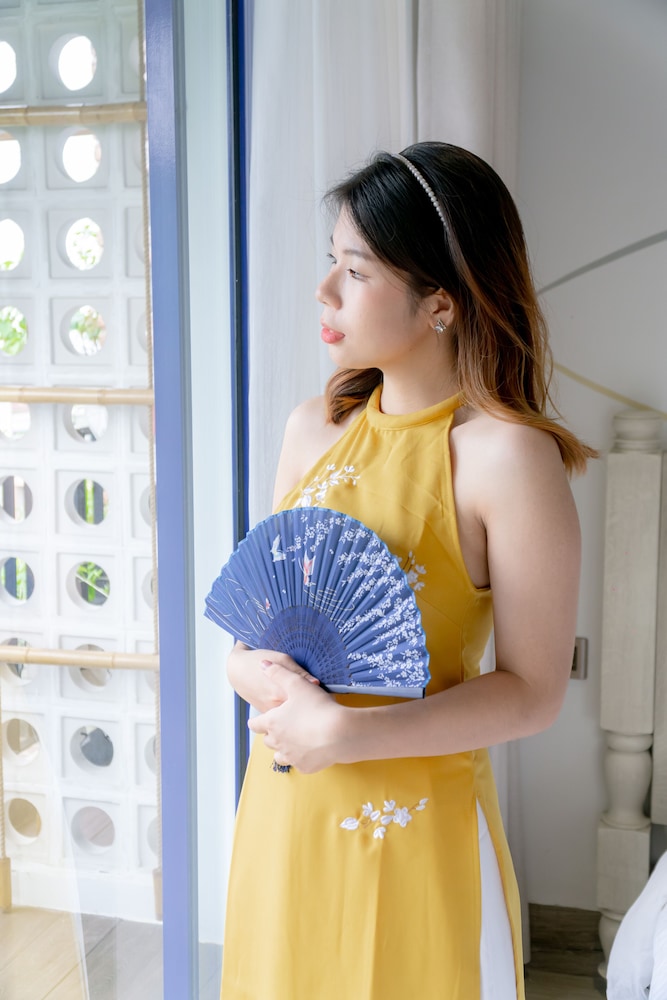 Seahorse Signature Danang Hotel by Haviland 5/50