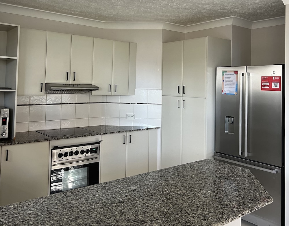 Wharf Boutique Apartments 51/78
