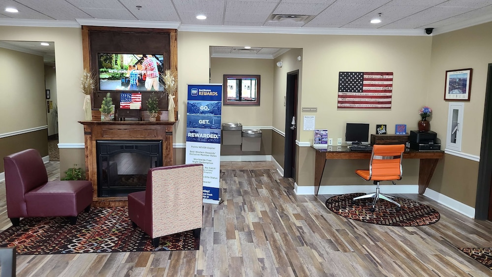 Best Western Opp Inn 17/28