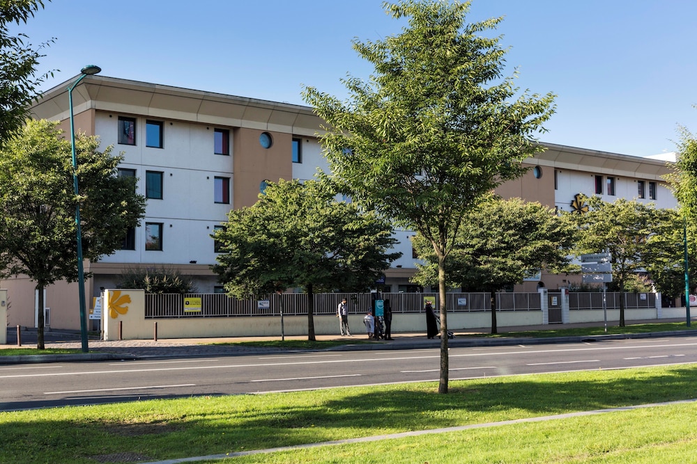 Premiere Classe Paris Ouest Gennevilliers Barbanniers 57/59