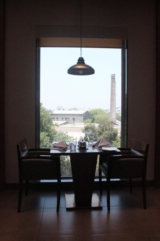 The Fern An Ecotel Hotel Vadodara 55/63