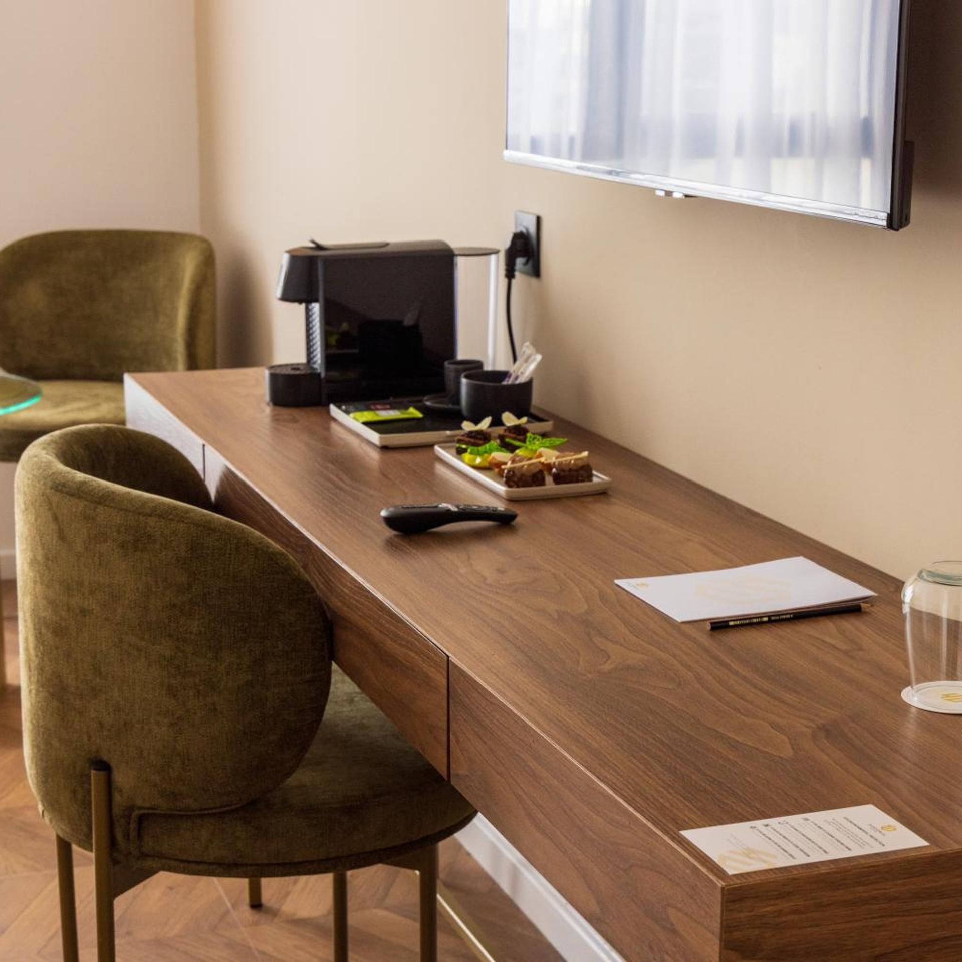 Hotel Diagonal 50/60