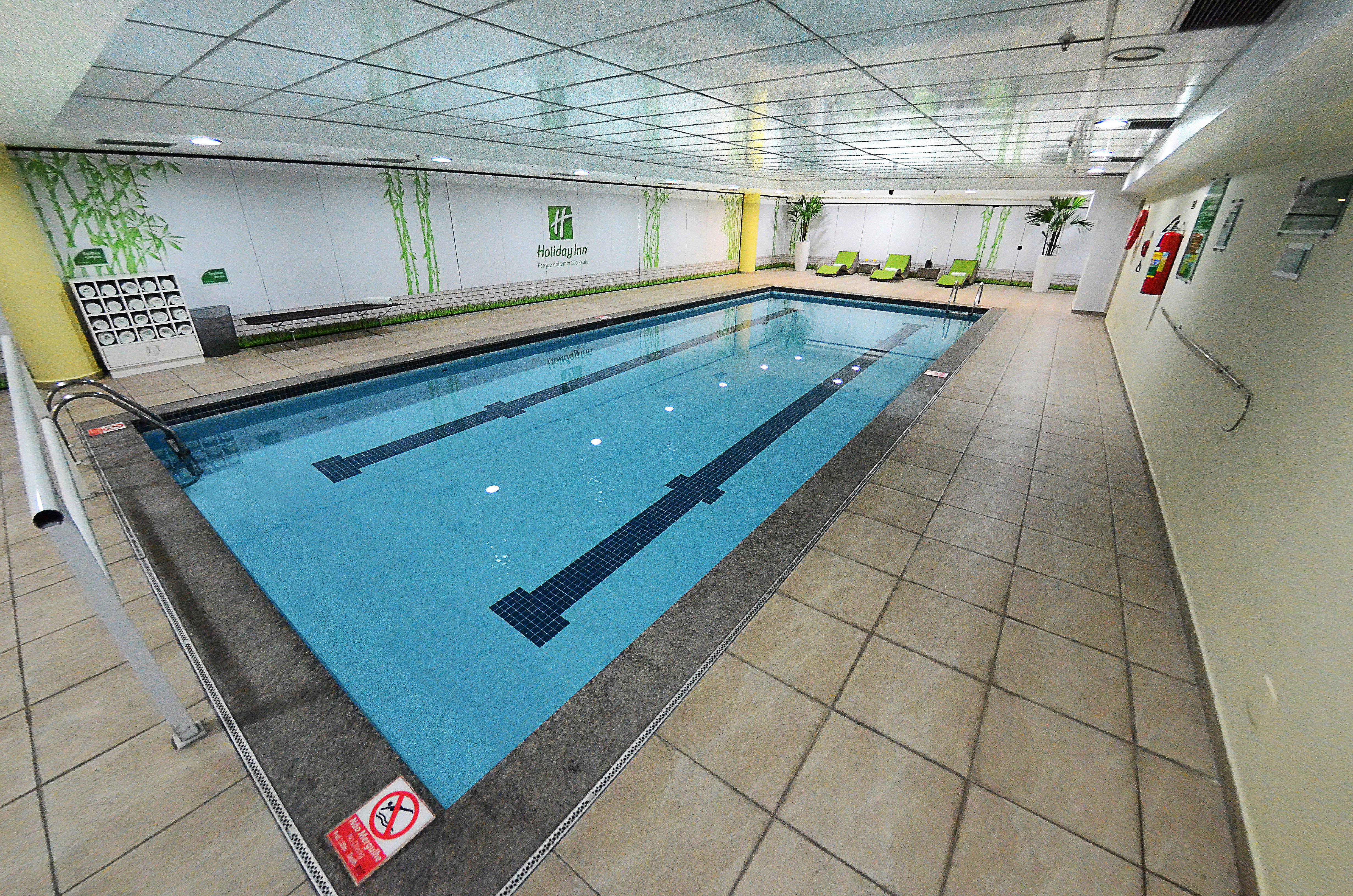 Holiday Inn Sao Paulo Parque Anhembi 42/79