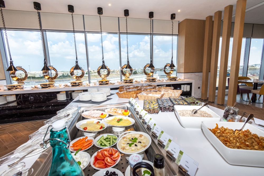 Premier Inn Dubai Dragon Mart 20/32