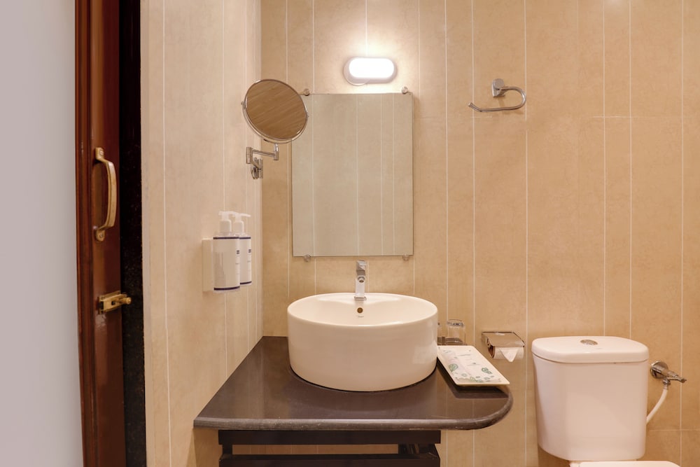 Keys Lite by Lemon Tree Hotels Sylvan Dapoli 33/35