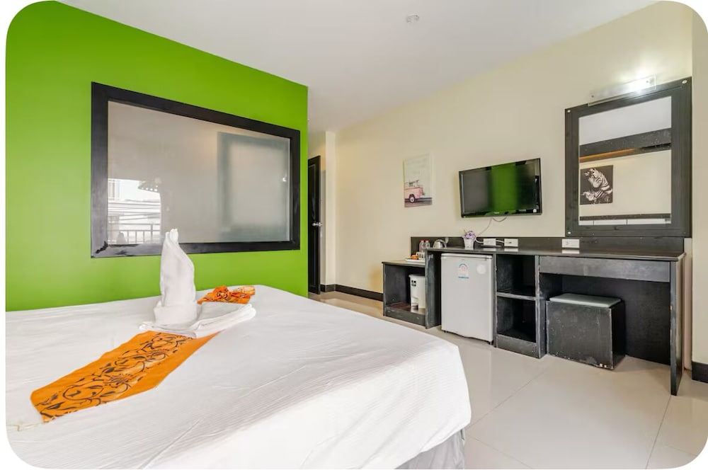STAR HOTEL PATONG 29/52